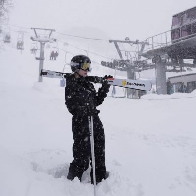 Gợi ý lịch trình du lịch mùa tuyết ở Hokkaido