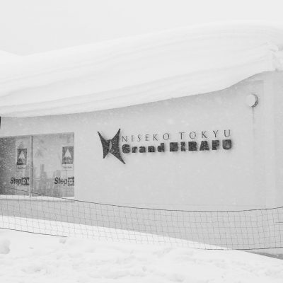 Trượt tuyết tại Niseko Tokyu Grand Hirafu – thiên đường tuyết mịn