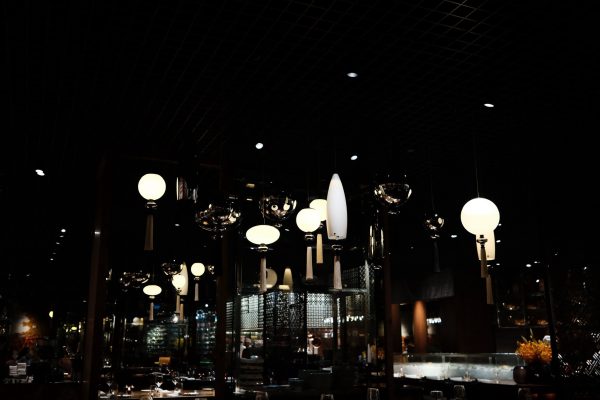 Trong cuộc sống, ẩm thực cũng có thể trở thành một liệu pháp tinh thần