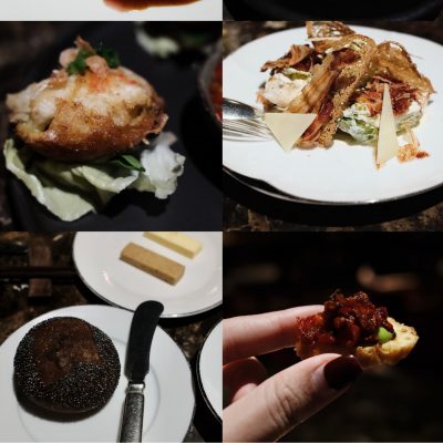 Ẩm thực - Liệu pháp chữa lành cho tâm hồn và cơ thể